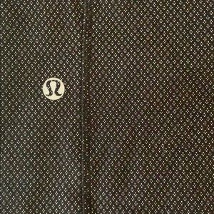 Lululemon Legging with side pocket